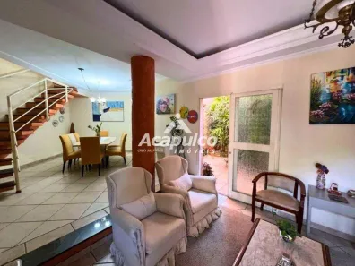 Casa com 3 Quartos à venda, 228m² no Colina Werner Plaas, Americana