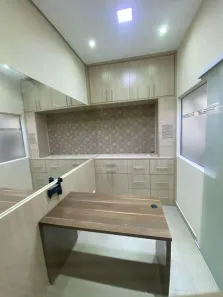 Sala Comercial para venda ou aluguel, 40m² no Centro, Jacareí