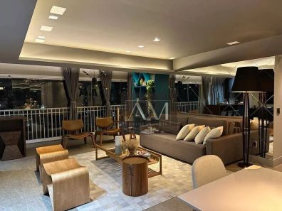 Apartamento com 2 Quartos à venda, 92m² no Vila Regente Feijó, São Paulo