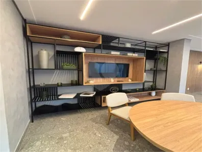 Apartamento com 1 Quarto à venda, 44m² no Pinheiros, São Paulo