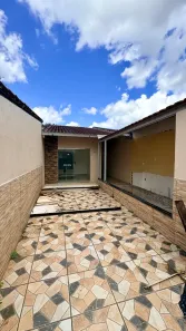 Casa com 2 Quartos à venda, 150m² no Novo Aleixo, Manaus