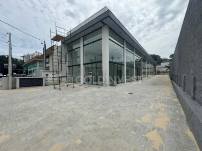 Sala Comercial para alugar, 40m² no Jardim Maluche, Brusque