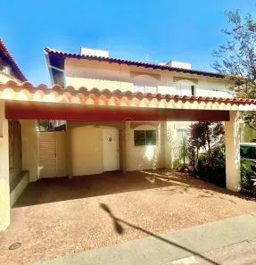 Casa de Condomínio com 3 Quartos à venda, 88m² no Jardim Caparroz, São José do Rio Preto