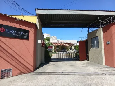 Casa de Condomínio com 3 Quartos à venda, 68m² no Vila Domingues, Votorantim