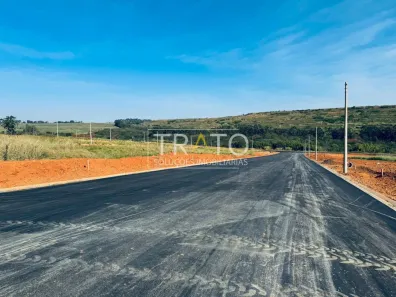 Lote/Terreno à venda, 200m² no São Bento, Paulínia