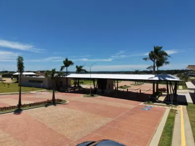 Lote/Terreno à venda, 604m² no Residencial Jardins Londres, Goiânia