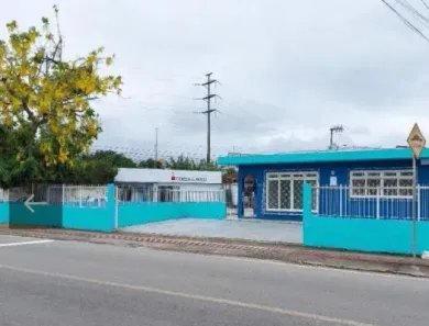 Imóvel Comercial com 1 Quarto à venda, 350m² no Capoeiras, Florianópolis