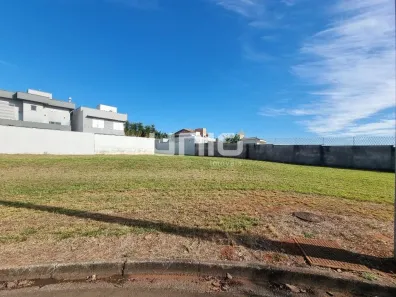 Lote/Terreno à venda, 432m² no Taquaral, Piracicaba