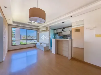 Apartamento com 2 Quartos à venda, 65m² no Passo da Areia, Porto Alegre