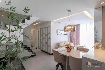 Cobertura com 4 Quartos à venda, 143m² no Castelo, Belo Horizonte