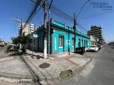 Ponto Comercial para alugar, 121m² no Centro, Pelotas