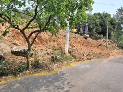 Lote/Terreno à venda, 1039m² no Jardim Conceição (Sousas), Campinas