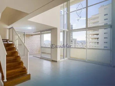 Apartamento com 4 Quartos à venda, 315m² no Santana, São Paulo