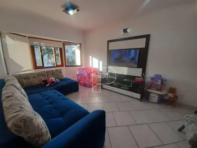 Casa de Condomínio com 2 Quartos à venda, 230m² no Jardim Rio das Pedras, Cotia