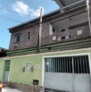 Casa com 4 Quartos à venda, 206m² no Campo Grande, Rio de Janeiro