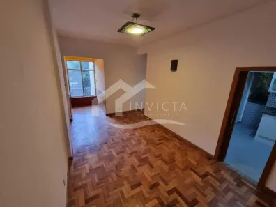 Apartamento com 2 Quartos à venda, 80m² no Botafogo, Rio de Janeiro