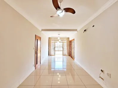 Apartamento com 3 Quartos à venda, 96m² no Jardim Paulistano, Ribeirão Preto