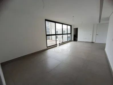 Apartamento com 4 Quartos à venda, 143m² no Lourdes, Belo Horizonte