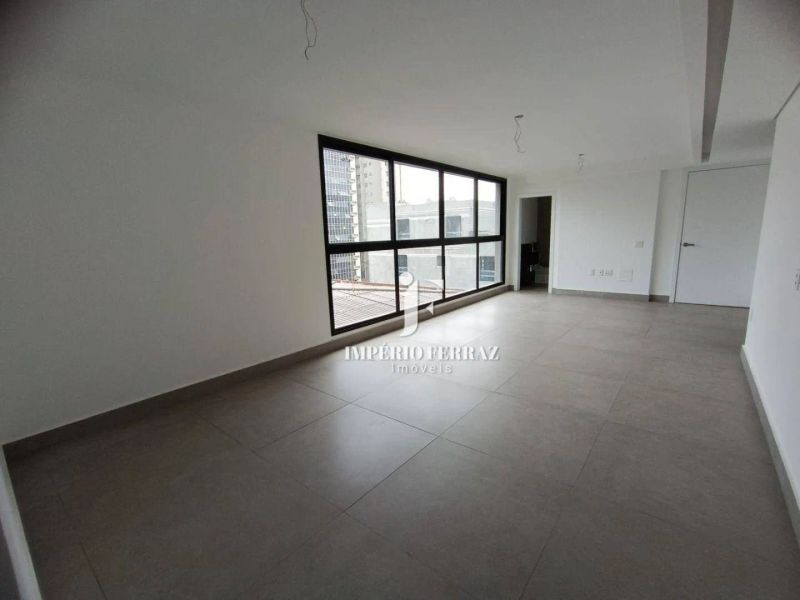 Apartamento com 4 quartos — Lourdes, Belo Horizonte