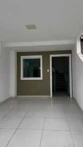Casa de Condomínio com 2 Quartos à venda, 44m² no Papagaio, Feira de Santana
