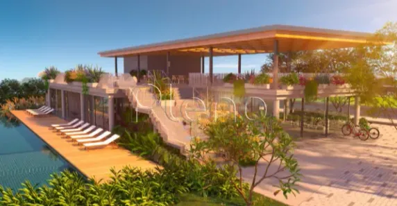 Lote/Terreno à venda, 446m² no Fazenda Pau D'Alho, Campinas
