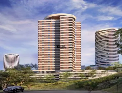 Apartamento com 4 Quartos à venda, 119m² no Vale do Sereno, Nova Lima