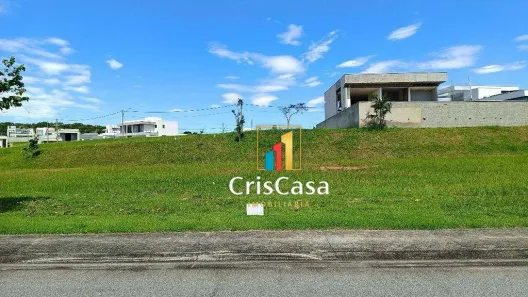 Lote/Terreno à venda, 490m² no Viverde III, Rio das Ostras