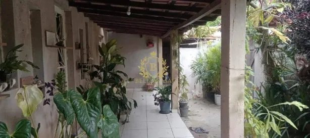 Casa com 4 Quartos à venda, 186m² no Bonsucesso (Bacaxá), Saquarema