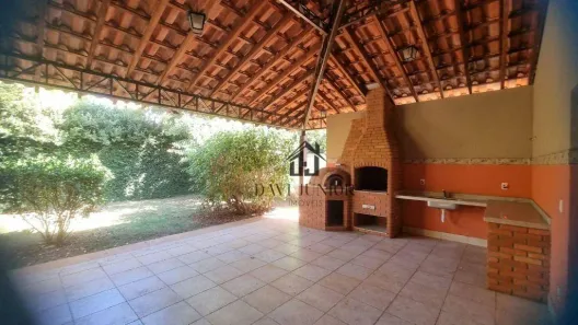 Casa de Condomínio com 3 Quartos à venda, 287m² no Vivendas do Lago, Sorocaba