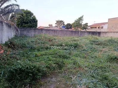 Lote/Terreno à venda, 360m² no Centro, Maricá