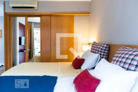 Apartamento com 1 Quarto à venda, 27m² no Paraíso, São Paulo