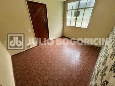 Apartamento com 2 Quartos à venda, 46m² no Água Santa, Rio de Janeiro