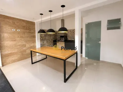 Sobrado com 3 Quartos à venda, 160m² no Centro, São Bernardo do Campo