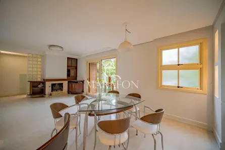 Apartamento com 3 Quartos à venda, 120m² no Ipê Amarelo, Gramado