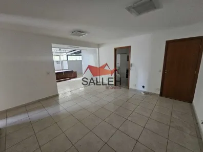 Apartamento com 3 Quartos à venda, 85m² no Buritis, Belo Horizonte
