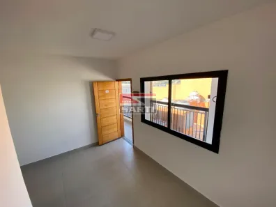 Apartamento com 1 Quarto para alugar, 50m² no Chora Menino, São Paulo