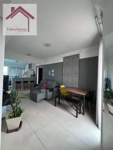 Apartamento com 2 Quartos para alugar, 65m² no Jardim Gonçalves, Sorocaba