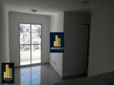Apartamento com 2 Quartos à venda, 60m² no Jardim Monte Kemel, São Paulo
