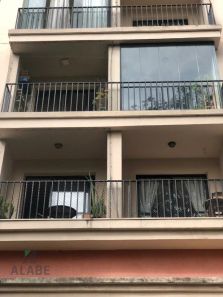 Apartamento com 3 Quartos à venda, 72m² no Jardim Palmares (Zona Sul), São Paulo