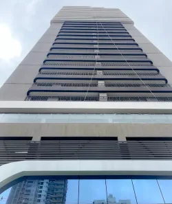 Apartamento com 2 Quartos à venda, 73m² no Setor Bueno, Goiânia