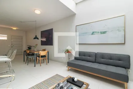 Casa com 2 Quartos à venda, 110m² no Vila Olímpia, São Paulo