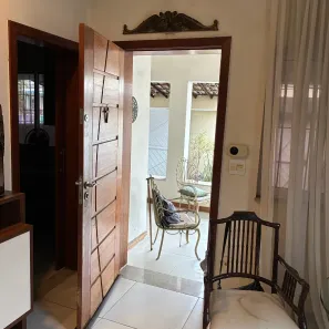 Casa com 4 Quartos à venda, 140m² no Vital Brazil, Niterói