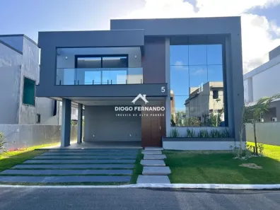 Casa com 4 Quartos à venda, 360m² no Campeche, Florianópolis