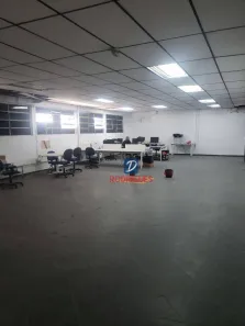 Galpão/Depósito/Armazém para alugar, 2200m² no Vila Nogueira, Diadema