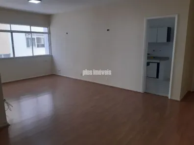 Apartamento com 2 Quartos para alugar, 89m² no Jardim Europa, São Paulo