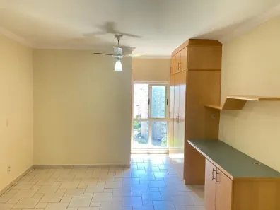 Kitnet com 1 Quarto para alugar, 30m² no Nova Aliança, Ribeirão Preto