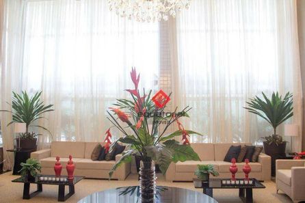 Apartamento com 2 Quartos à venda, 55m² no Engenheiro Luciano Cavalcante, Fortaleza