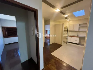 Apartamento com 3 Quartos para alugar, 60m² no Cidade Alta, Piracicaba