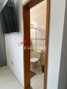 Casa com 3 Quartos à venda, 113m² no Campo Grande, Santos