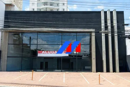 Galpão/Depósito/Armazém para alugar, 720m² no Vila Valparaíso, Santo André